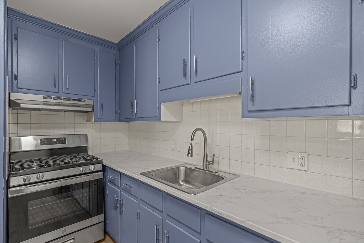 Foto principal - Summercrest Apartments