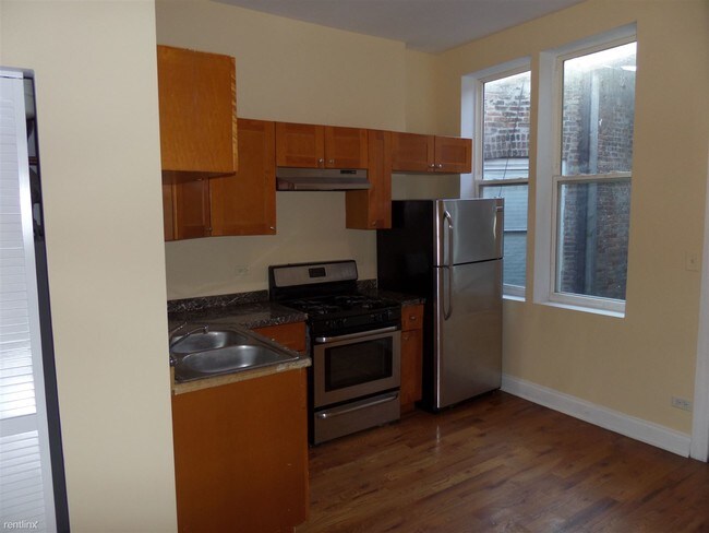 Foto del edificio - 5901 S Prairie Ave