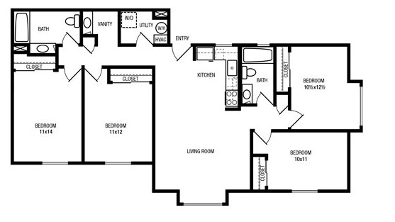 Glacier Point Apartments Davis Ca 4br 2ba Glacier Point Apartments