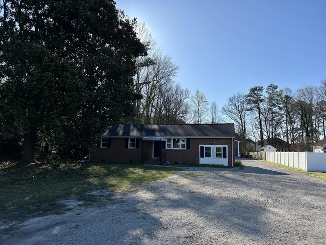 Building Photo - 348 Kempsville Rd