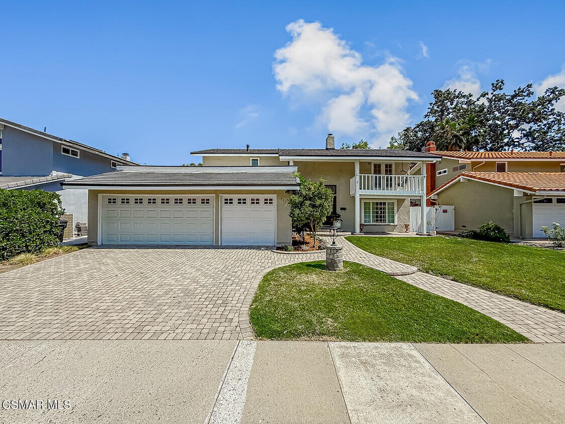Foto principal - 1646 Swansea Pl