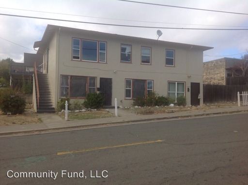 Building Photo - 502 Lemon St