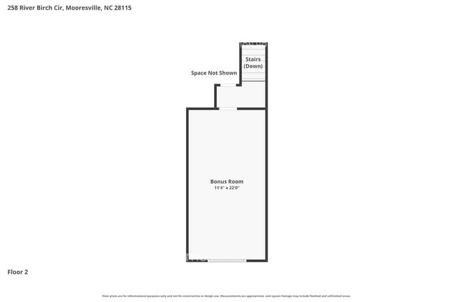 Building Photo - 258 River Birch Cir