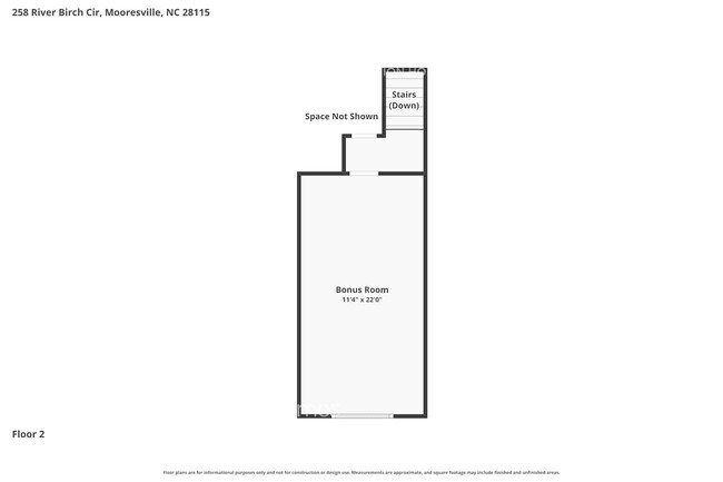 Foto del edificio - 258 River Birch Cir