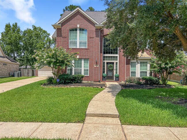 Foto del edificio - 519 Savannah Springs Way