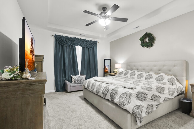 Foto del edificio - 1011 Spivey Cir