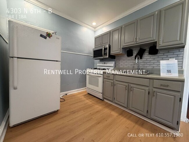 Photo - 4303 N 6th-B Apartment