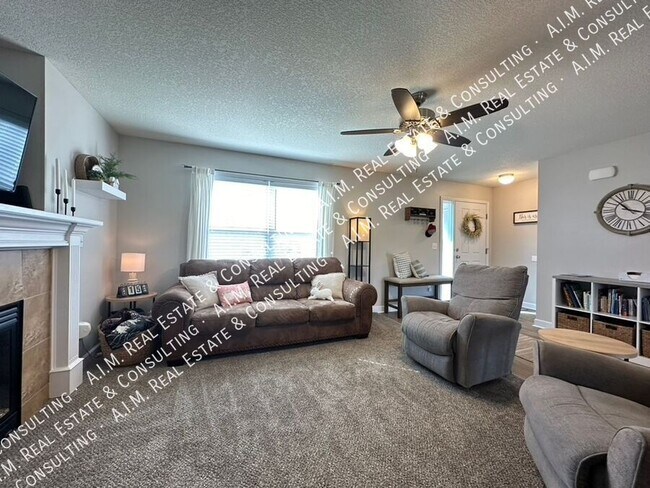 Foto del edificio - 1709 Crabapple Ln