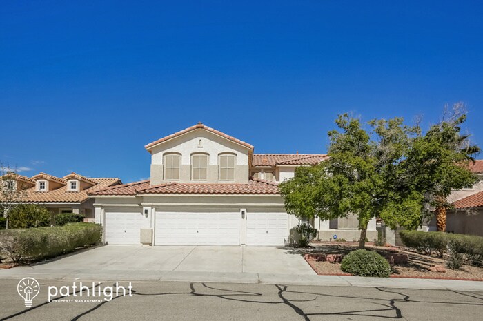 Foto principal - 1108 Cornerstone Place, North Las Vegas, N...