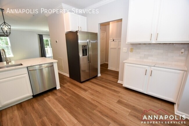Foto del edificio - 2489 Revere Ct
