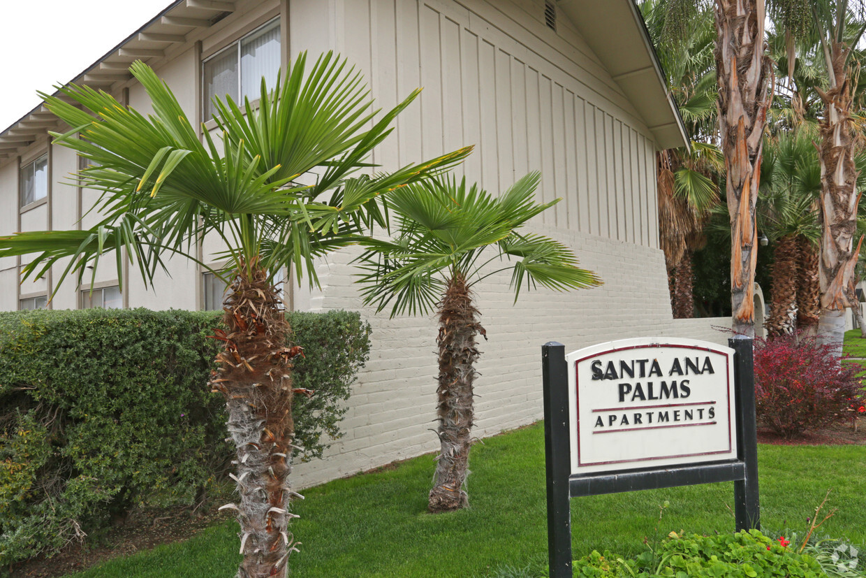 Foto principal - Santa Anna Palms