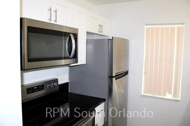 Foto del edificio - Beautiful 3-bedroom 2 bath single story home in SW Orlando near International Drive