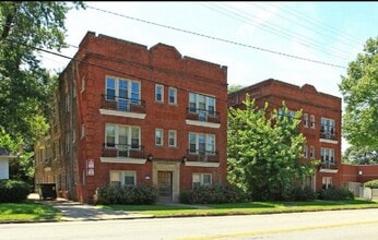 Building Photo - 2534 Noble Rd