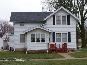 Primary Photo - 2 br, 1 bath House - 735 S 18th St