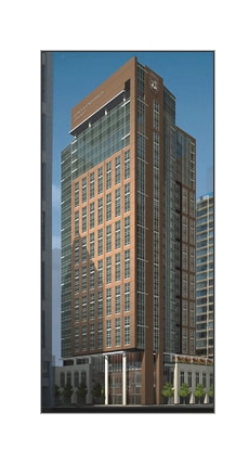 Building Photo - Baumhart Hall