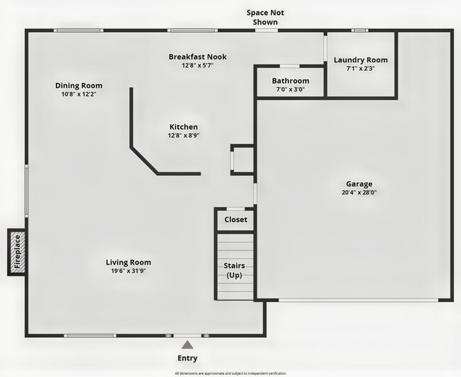Building Photo - 1504 Riverglen Dr
