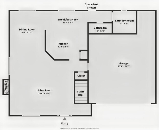 Foto del edificio - 1504 Riverglen Dr