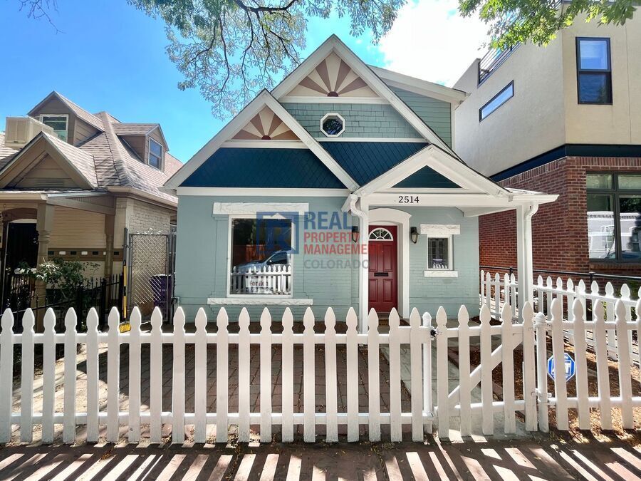 Foto principal - 2514 W Argyle Pl