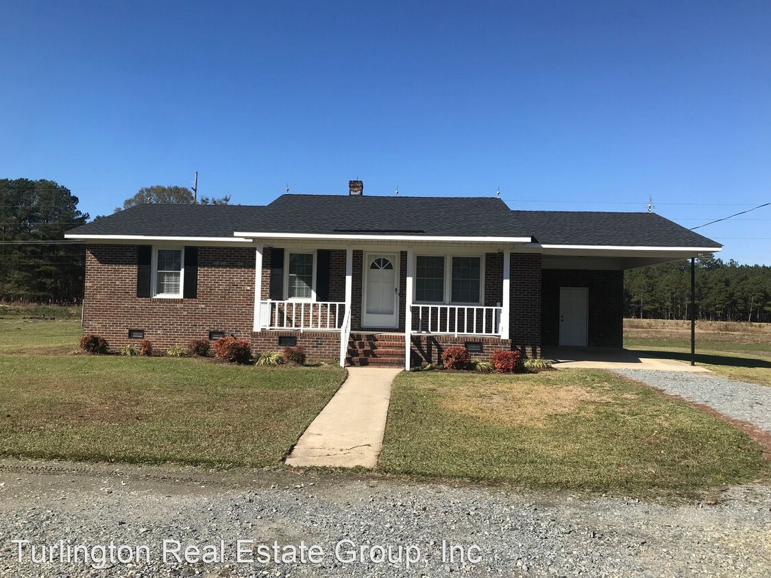 Primary Photo - 3 br, 2 bath House - 3716 Fayetteville Road