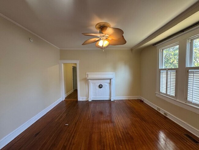 Foto del edificio - Downtown Wilmington