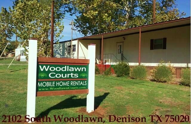 Foto principal - Woodlawn Courts Mobile Home