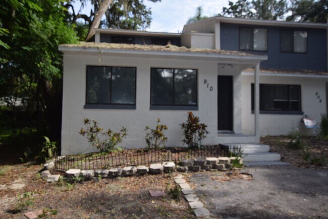 Foto del edificio - 904 Sumter St