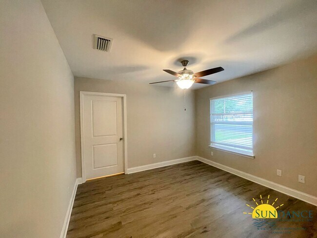 Foto del edificio - Lovely 2 Bedroom Unit in Fort Walton Beach