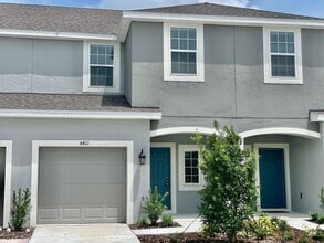 Building Photo - 6421 Fairmont Ln