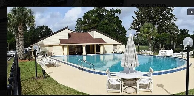 Foto del edificio - Charming 2BR 2 bath Condo in Central Ocala...