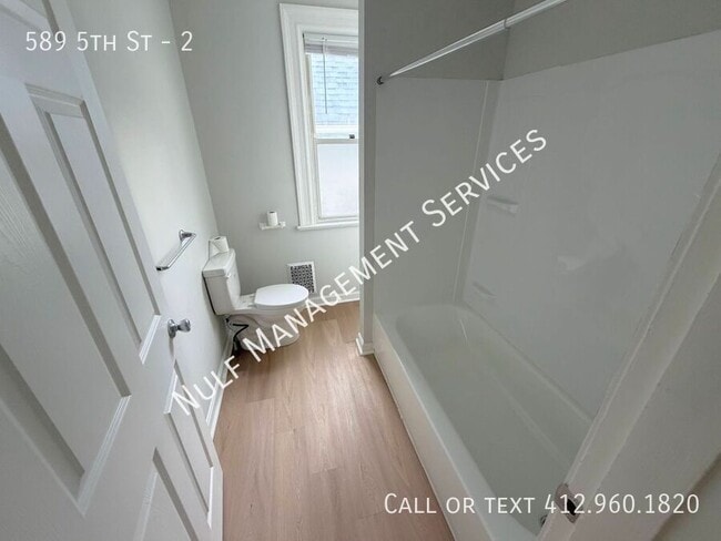 Foto del edificio - 589 5th St