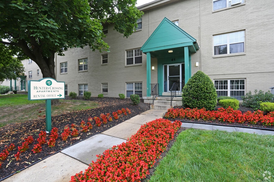 Hunters Crossing Apts. Rentals Newark, DE