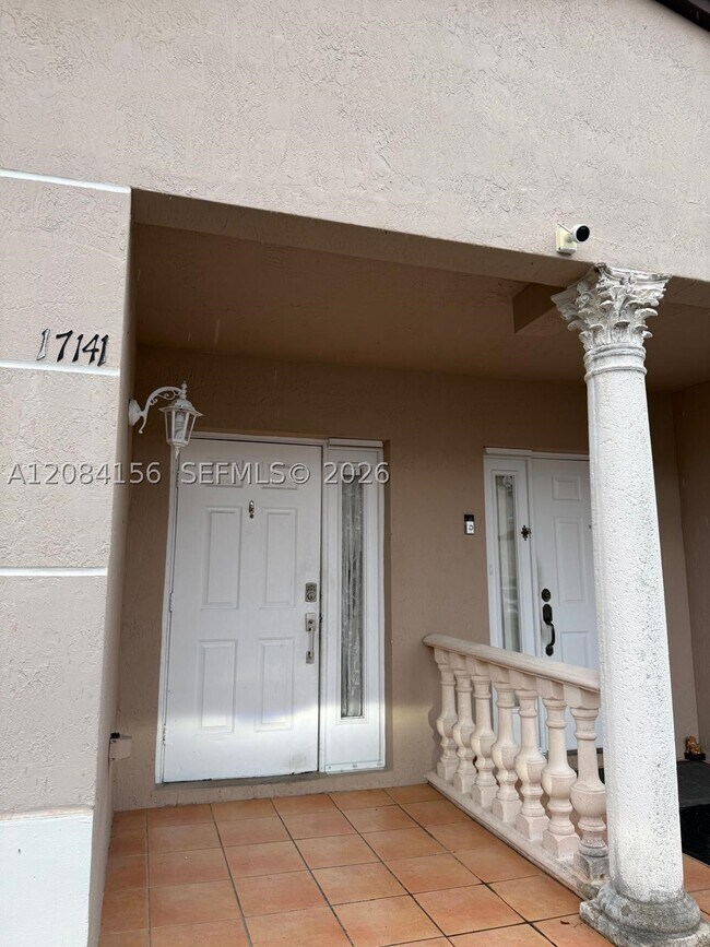 Foto del edificio - 17141 SW 138th Ct