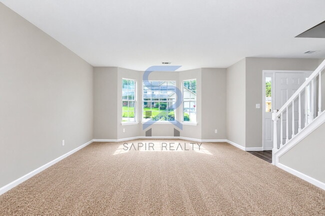 Photo - Spacious & Inviting – 3BR Home in a Serene Decatur Neighborhood