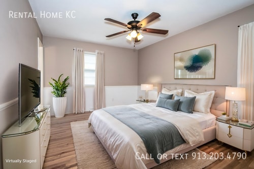 Foto del edificio - 11314 W 74th Terrace