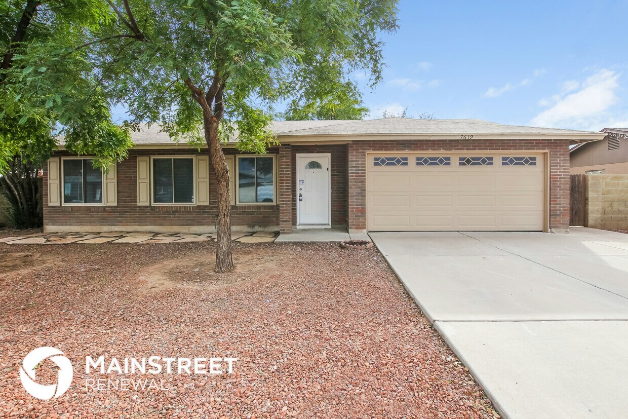 Foto principal - 7619 W Hope Dr