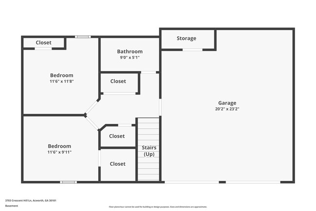 Building Photo - 3703 Crescent Hill Ln