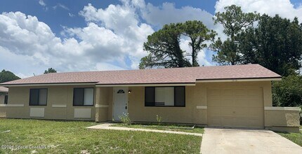 Building Photo - 1418 Paley Cir SE