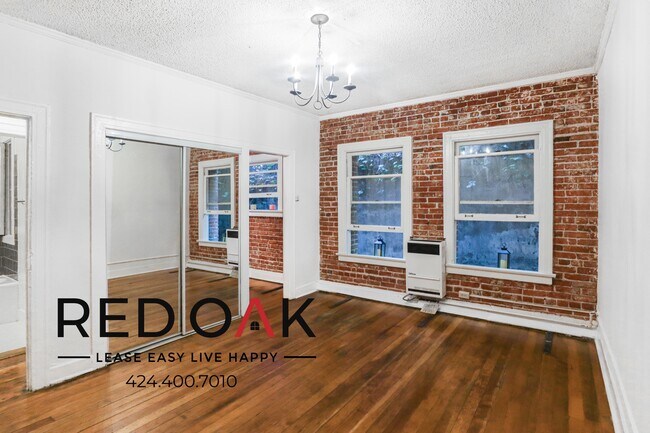Foto del edificio - 532 S Coronado St