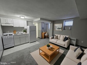 Building Photo - 7607 Eastern Ave NW