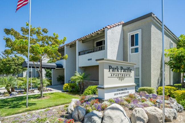Building Photo - Park Pacific
