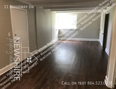 Foto del edificio - 11 Ridgeway Dr