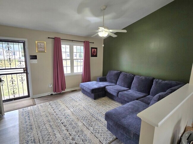 Foto del edificio - 4612 Raspberry Patch Ln