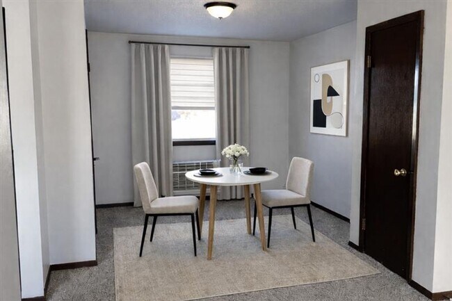 Foto del interior - Brentwood Estates Apartments