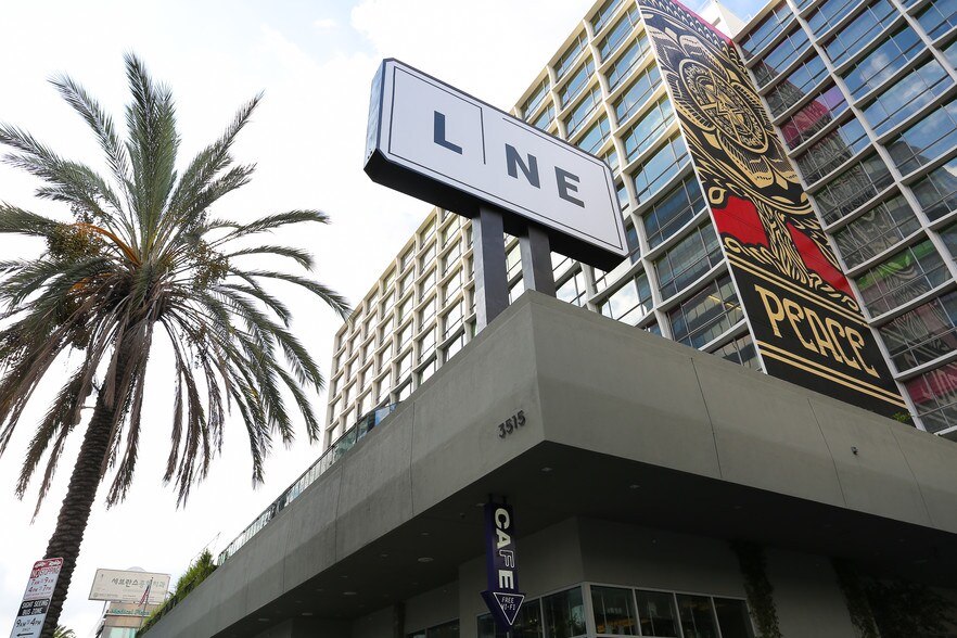 Koreatown Apartments for Rent Los Angeles, CA