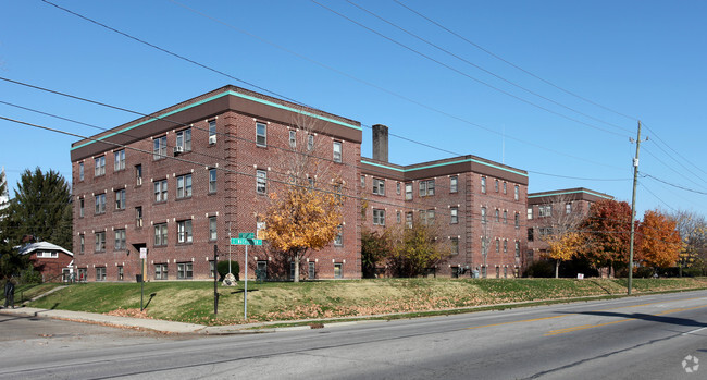 Building Photo - Butler Place