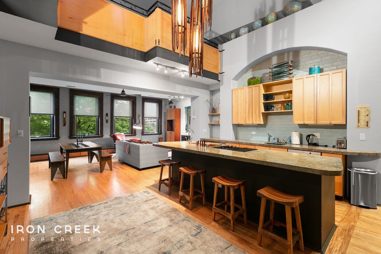 32 Broadway St, Asheville, NC 28801 Condo for Rent in Asheville, NC