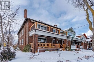 Building Photo - 764 Coxwell Ave