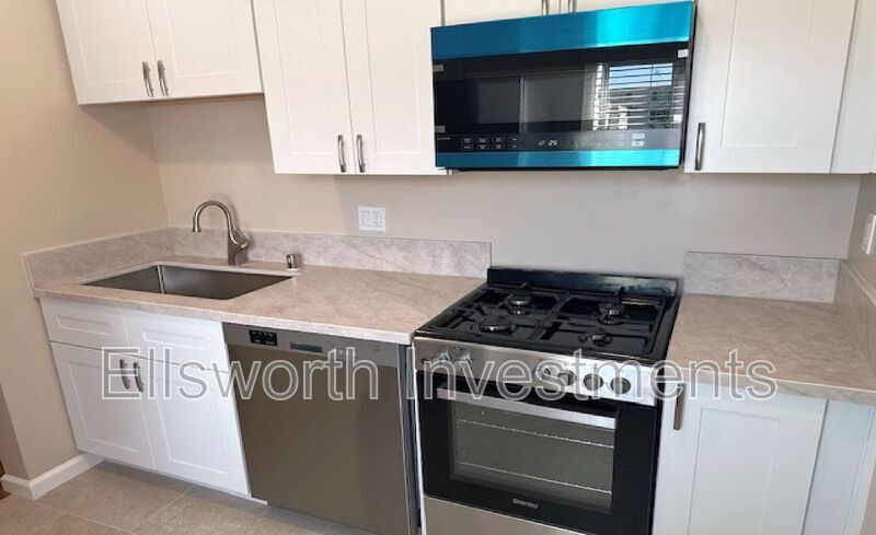 Foto principal - 3523 Park Blvd