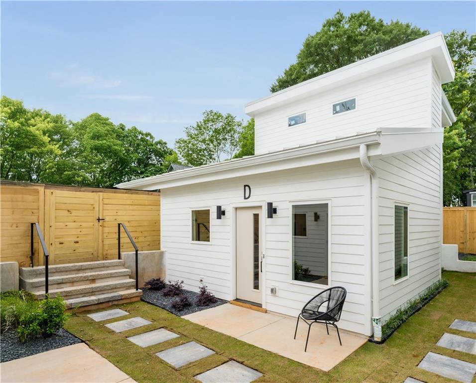Foto principal - 1007 Manigault St SE
