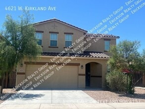 Building Photo - 4621 Kirkland Ave